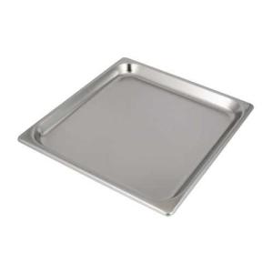 18-8ホテルパン 2/3サイズ 352×325×H25mm/業務用/新品/小物送料対象商品