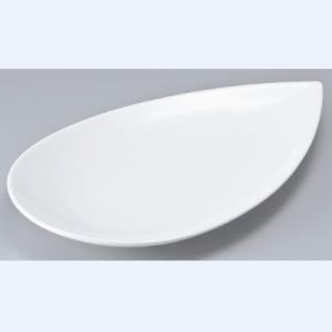 (30cm中長ティアプレート)/パーティ大皿/業務用/新品