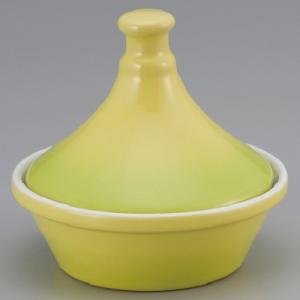 タジン鍋 ミニタジンGR/直径10×H9.5cm/業務用食器//小物送料対象商品