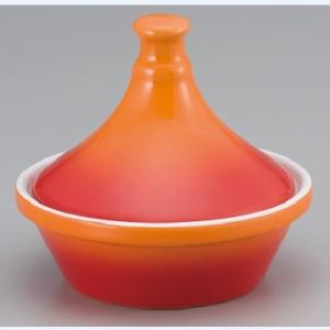 タジン鍋 ミニタジンOR/直径10×H9.5cm/業務用食器//小物送料対象商品