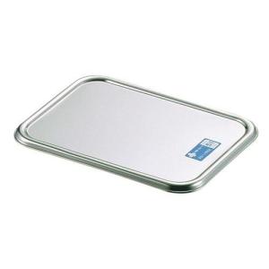 クロバー(Clover) クローバー 18-8 深型 組バット 1号 : 川西ストア