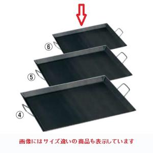 鉄板 【バーベキュー鉄板 CP-44】 /【業務用】｜tenpos