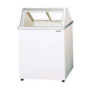 SCR-VD6NAL【パナソニック】冷凍ショーケース ディッピングケース 109L 幅712×奥行6...