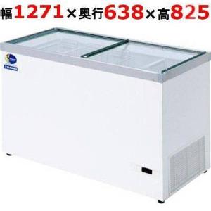 ホシザキ（HOSHIZAKI） RTS-90SND 冷蔵ショーケース 小形ショーケース