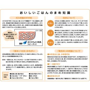 RR-550C リンナイ ガス炊飯器 5升炊 ...の詳細画像1