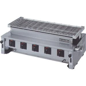リンナイ（Rinnai） 業務用/新品 串焼用 耐熱ガラス RGK-61D/RGK-62D