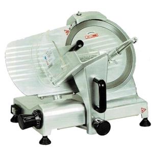 中部コーポレーション 半解凍物用 ハムスライサー MS25HA (旧 中部コーポレーション 半解凍物用 ハムスライサー MS25HA (旧