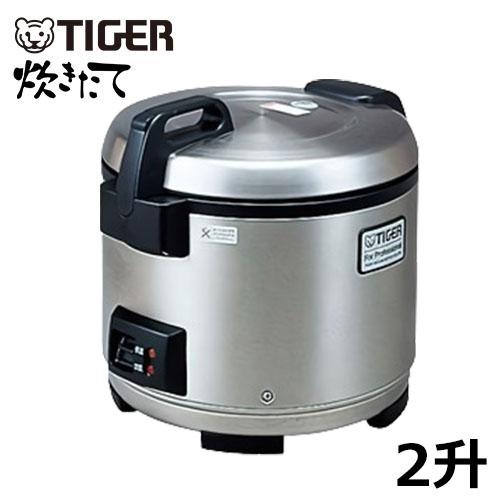 業務用/新品 タイガー 電子炊飯ジャー 2升炊 3.6リットル JNO-A361 (JNO-A361...