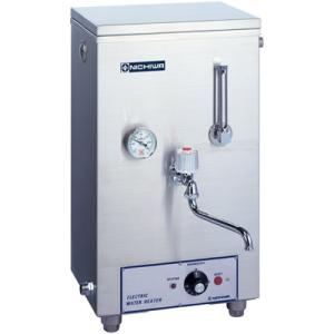 業務用/新品】【ニチワ電機】置台式電気湯沸器 貯湯式 20 業務用/新品】【ニチワ電機】置台式電気湯沸器 貯湯式 20