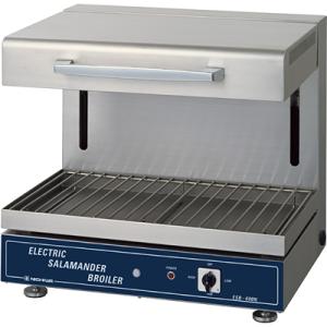 業務用/新品】【ニチワ】電気サラマンダー 卓上タイプ ESB-600N 業務用/新品】【ニチワ】電気サラマンダー 卓上タイプ ESB-600N