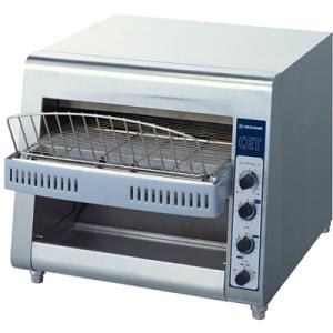 業務用/新品】【ニチワ電気】電気連続トースター CET-32N(旧型式 業務用/新品】【ニチワ電気】電気連続トースター CET-32N(旧型式
