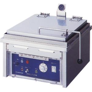 業務用卓上餃子焼機 マルゼン 餃子焼器（自動点火、スタンダードシリーズ） MGZ-044 業務用