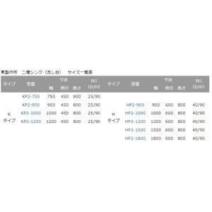 HP2-900,HPC2-900【東製作所】二...の詳細画像1