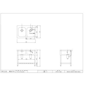 HP2-900,HPC2-900【東製作所】二...の詳細画像5