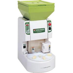 オーディオテクニカ すしメーカー業務用シャリ玉成形機 全自動 ASM450