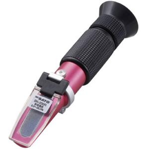 アタゴ ATAGO ラーメンスープ濃度計MASTER-ラーメン | 糖度計・屈折計