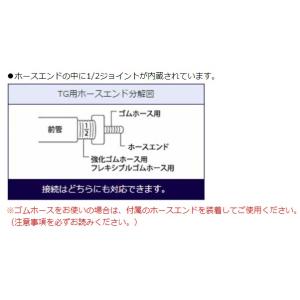 TG-4ST 【タチバナ】TGスーパーバーナー...の詳細画像1