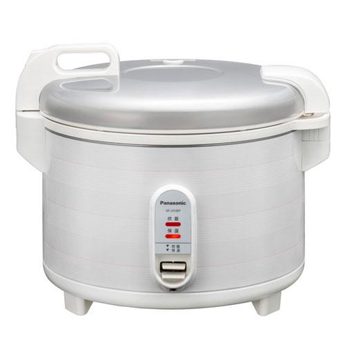 【新品】【パナソニック】電子炊飯器 電子炊飯ジャー SR-UH36P 幅430×奥行390×高さ35...