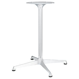 ハヤシ　アルミ鋳物テーブル脚 ベースサイズ：A705×B510×C510×【高さ指定可】 品番：CN-700 塗装カラー：18 ポール：38φ/送料別