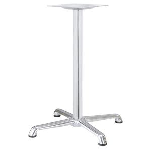 ハヤシ　アルミダイキャストテーブル脚 ベースサイズ：A806×B590×C590×【高さ指定可】 品番：DC-C-800 塗装カラー：11 ポール：60φ/送料別