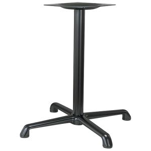 ハヤシ　アルミダイキャストテーブル脚 ベースサイズ：A806×B590×C590×【高さ指定可】 品番：DC-C-800 塗装カラー：44 ポール：60φ/送料別