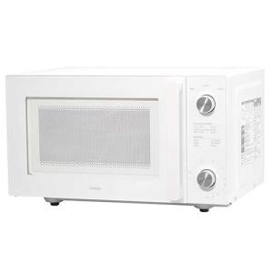 Haier（ハイアール） 電子レンジ 2021年製 フラット庫内 JM-FH18H