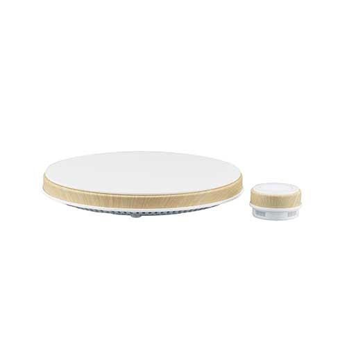 MA-003W【ツインバード】IH調理器 ホットトリベット(HOT TRIVET) 幅280×奥行2...