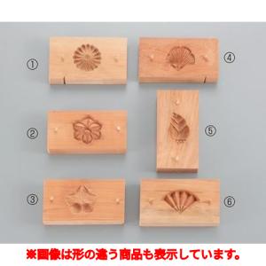 手彫物相型 49×48 水仙 /業務用/新品/送料無料｜tenpos