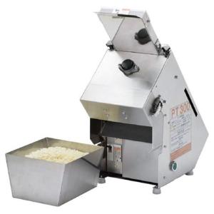 生パン粉製造機 PT300 270×515×520 /業務用/新品/送料別｜tenpos