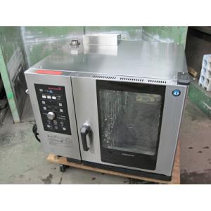 ホシザキ スチームコンベクションオーブン | テンポスドットコム ホシザキ スチームコンベクションオーブン | テンポスドットコム