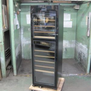 中古ワインセラーの通販ならテンポスドットコム 中古ワインセラーの通販ならテンポスドットコム