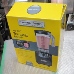 中古ブレンダーの通販ならテンポスドットコム