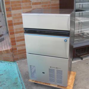 中古】製氷機 95kg ホシザキ IM-95M-1 幅700×奥行525×高さ1200 【送料