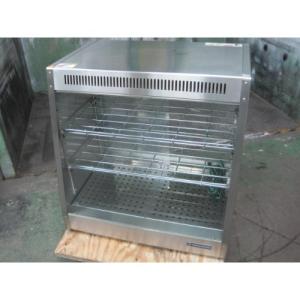 業務用フードケース　中古 KIPROSTAR業務用フードケース2段 PRO-42HG