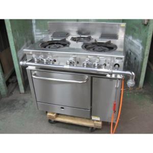 中古ガスレンジ・IHレンジの通販ならテンポスドットコム