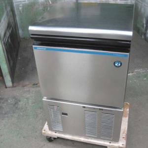 HOSHIZAKI 中古製氷機 35kgタイプ 中古】製氷機 35kg ホシザキ IM-35M-1 幅500×奥行450×高さ800 【送料