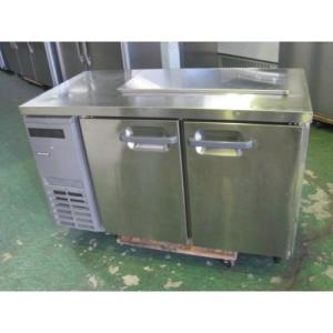 中古サンドイッチコールドテーブルの通販ならテンポスドットコム