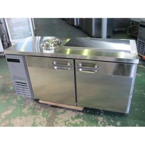 中古サンドイッチコールドテーブルの通販ならテンポスドットコム