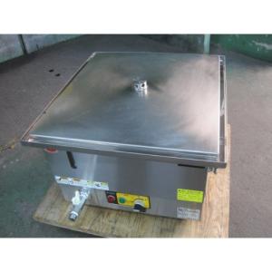 蒸し機（中古） 楽天市場】業務用 電気蒸し器 中古（キッチン用品・食器・調理器具）の通販
