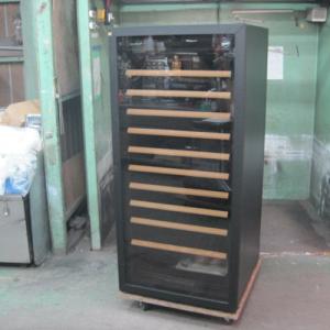 中古ワインセラーの通販ならテンポスドットコム