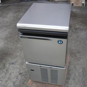 中古製氷機25kgタイプキューブアイスの通販ならテンポスドットコム