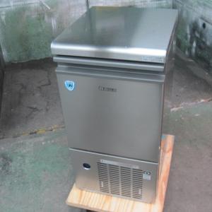 中古製氷機25kgタイプキューブアイスの通販ならテンポスドットコム