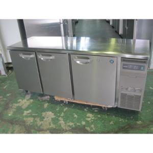 中古冷凍冷蔵コールドテーブルの通販ならテンポスドットコム