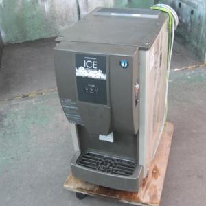 ホシザキ 製氷機 チップアイス | テンポスドットコム通販サイト