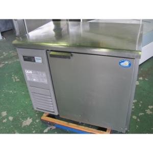 中古冷凍コールドテーブルの通販ならテンポスドットコム