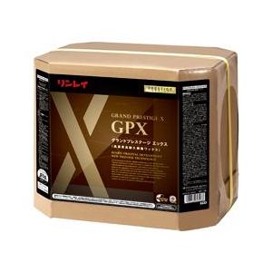 【法人限定】フロアワックス 樹脂ワックス グランドプレステージエックス RECOBO 18L リンレ...