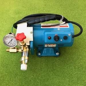 高圧洗浄機 KYC-2A 本体 キョーワクリーン 高圧洗浄機 KYC-40A 100V 圧力計付 : S.S net