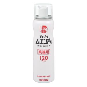 KINCHO ゴキブリムエンダー 80プッシュ(36ml) : オオサキ ヤフー店