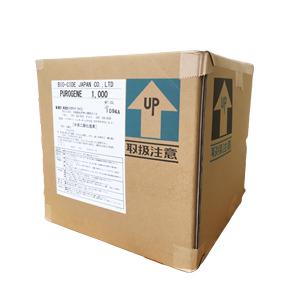 ピュオロジェン1000ppm/20L 除菌消臭 除菌消臭スプレー 空間除菌 部屋 車 赤ちゃん 哺乳瓶 ペット 犬 猫 衣類 靴 キッチン まな板 ゴミ箱 生ゴミ トイレ 飲食店