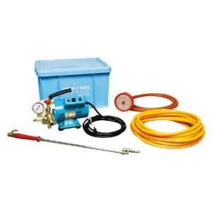 美品キョーワ高圧洗浄機KYC-20A エアコン洗浄 付属品あり